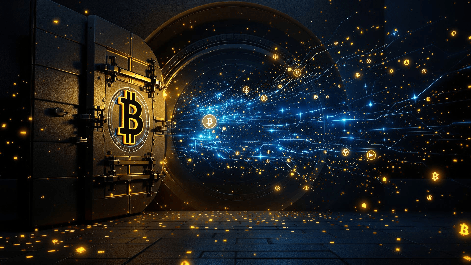 The Great Capture: Why "Pro-Crypto" Regulation is the New Encirclement